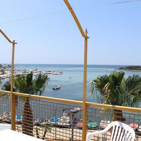Appartamento Vista Mare Porto Cesareo Luaran gambar