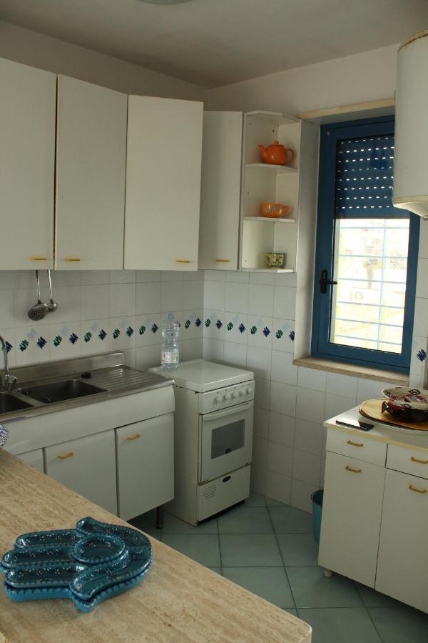 Appartamento Vista Mare Porto Cesareo Luaran gambar