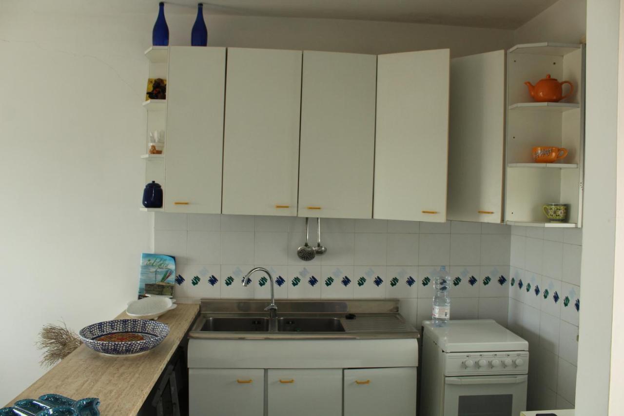 Appartamento Vista Mare Porto Cesareo Luaran gambar