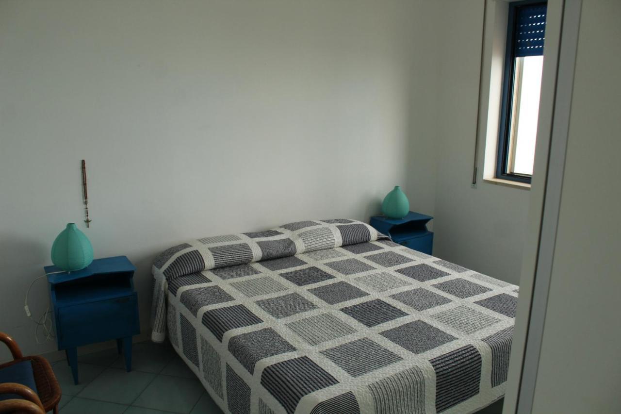 Appartamento Vista Mare Porto Cesareo Luaran gambar