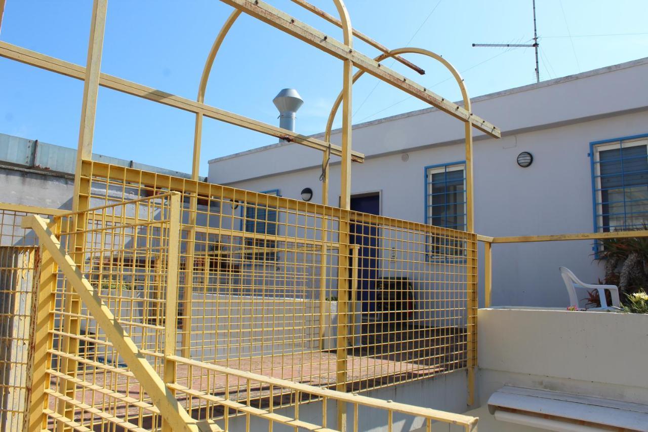 Appartamento Vista Mare Porto Cesareo Luaran gambar