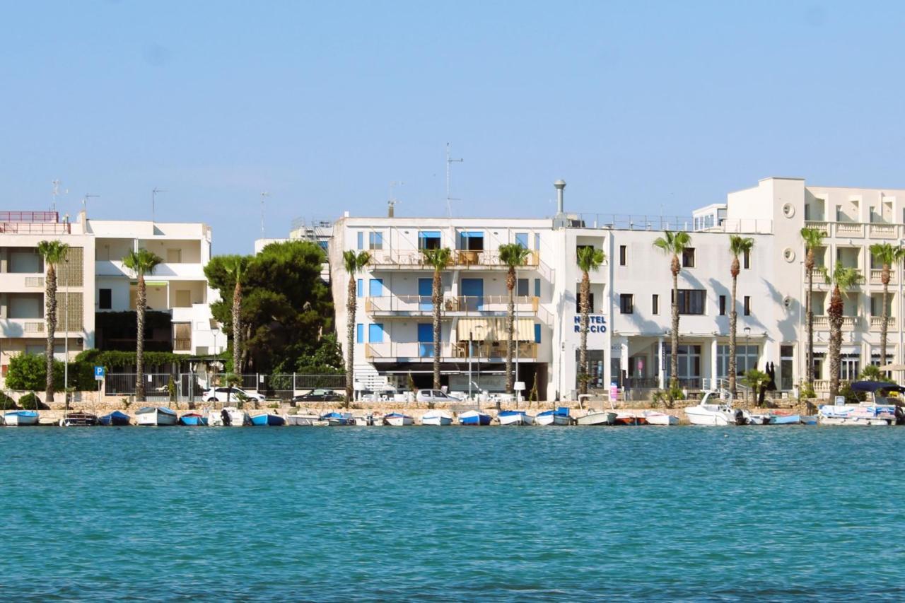 Appartamento Vista Mare Porto Cesareo Luaran gambar
